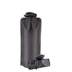 Water Bottles<Vapur Anti-Bottle Collapsible Wide Mouth Water Bottle, 34 oz., Blackout (10219)