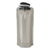 Water Bottles<Vapur Anti-Bottle Collapsible Wide Mouth Water Bottle, 34 oz., Graphite Gray (30175)