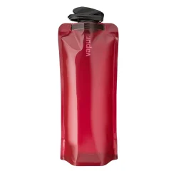 Water Bottles<Vapur Anti-Bottle Collapsible Water Bottle, 34 oz., Burgundy (10279)