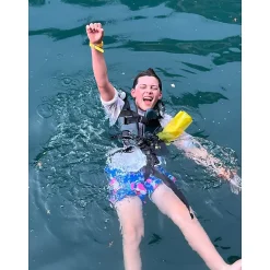 Water Bottles<Vapur Anti-Bottle Collapsible Wide Mouth Water Bottle, 23 oz., Marigold (30044)