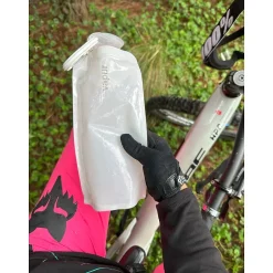 Water Bottles<Vapur Anti-Bottle Collapsible Wide Mouth Water Bottle, 23 oz., Whiteout (30042)