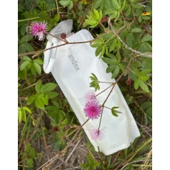 Water Bottles<Vapur Anti-Bottle Collapsible Wide Mouth Water Bottle, 23 oz., Whiteout (30042)