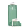 Water Bottles<Vapur Anti-Bottle Collapsible Wide Mouth Water Bottle, 23 oz., Sea Glass (30171)