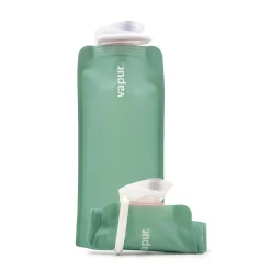Water Bottles<Vapur Anti-Bottle Collapsible Wide Mouth Water Bottle, 23 oz., Sea Glass (30171)