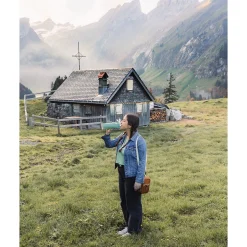 Water Bottles<Vapur Anti-Bottle Collapsible Wide Mouth Water Bottle, 23 oz., Sea Glass (30171)