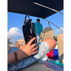 Water Bottles<Vapur Anti-Bottle Collapsible Wide Mouth Water Bottle, 23 oz., Black (30046)