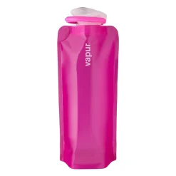 Water Bottles<Vapur Anti-Bottle Collapsible Wide Mouth Water Bottle, 23 oz., Magenta (30050)