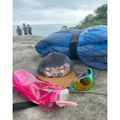 Water Bottles<Vapur Anti-Bottle Collapsible Wide Mouth Water Bottle, 23 oz., Magenta (30050)