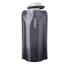 Water Bottles<Vapur Anti-Bottle Collapsible Wide Mouth Water Bottle, 18 oz., Cool Grey (10201)