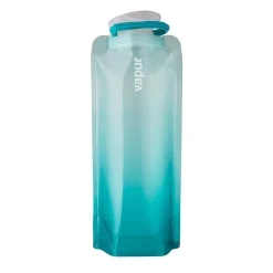 Water Bottles<Vapur Anti-Bottle Collapsible Wide Mouth Water Bottle, 34 oz., Malibu Teal (30056)