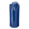 Water Bottles<Vapur Anti-Bottle Collapsible Wide Mouth Water Bottle, 23 oz., Admiral Blue (30038)