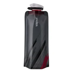 Water Bottles<Vapur Anti-Bottle Collapsible Wide Mouth Water Bottle, 23 oz., Fire (10159)