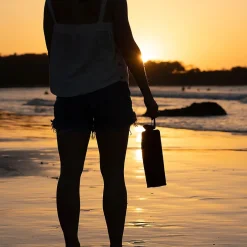 Water Bottles<Vapur Anti-Bottle Collapsible Wide Mouth Water Bottle, 23 oz., Fire (10159)