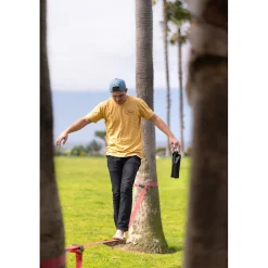 Water Bottles<Vapur Anti-Bottle Collapsible Wide Mouth Water Bottle, 23 oz., Fire (10159)