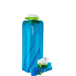 Water Bottles<Vapur Anti-Bottle Collapsible Wide Mouth Water Bottle, 34 oz., Water (10160)