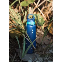 Water Bottles<Vapur Chill Double Steel Wall Insulated Water Bottle 20 oz., Admiral Blue (30181)