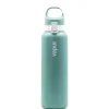 Water Bottles<Vapur Chill Double Steel Wall Insulated Water Bottle 20 oz., Sea Glass (30183)