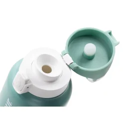 Water Bottles<Vapur Chill Double Steel Wall Insulated Water Bottle 20 oz., Sea Glass (30183)