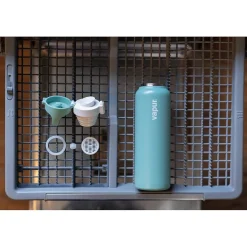 Water Bottles<Vapur Chill Double Steel Wall Insulated Water Bottle 20 oz., Sea Glass (30183)