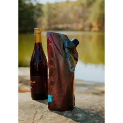 Water Bottles<Vapur Portable Wine Carrier with Pour Spout (40022)