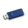 Verbatim Classic 16GB USB 2.0 Type A Flash Drive, Blue (97275)* Usb Flash Drives
