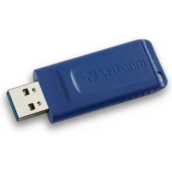 Verbatim 32GB USB 2.0 Flash Drive (97408)* Usb Flash Drives