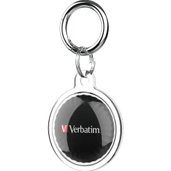 Verbatim My Finder Bluetooth Coin Tracker, Black (32133)