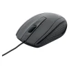 Verbatim Optical USB Mouse, Black (70733)* Ergonomic Mice