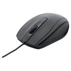 Verbatim Optical USB Mouse, Black (70733)* Ergonomic Mice