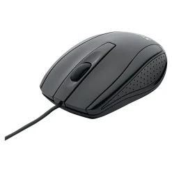 Verbatim Optical USB Mouse, Black (70733)* Ergonomic Mice
