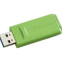 Verbatim Store 'n' Go 64GB USB 2.0 Flash Drive, 2/Pack (99812)* Usb Flash Drives