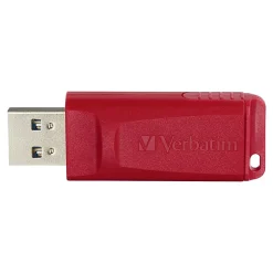 Verbatim Store 'n' Go 8GB USB 2.0 Flash Drive (95507)* Usb Flash Drives