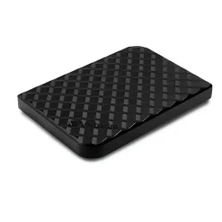Verbatim Store 'N' Go 2TB External Portable USB 3.0 Solid State Drive, Black (53195)* External Hard Drives