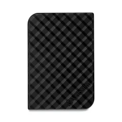 Verbatim Store 'N' Go 2TB External Portable USB 3.0 Solid State Drive, Black (53195)* External Hard Drives