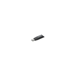 Verbatim Store 'n' Go V3 128GB USB 3.0 Type A Flash Drive, Black (49189)* Usb Flash Drives
