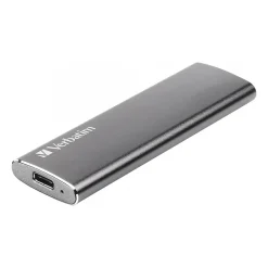 Verbatim Vx500 1TB USB 3.2 External Solid-State Drive (47444)* Solid State Drives
