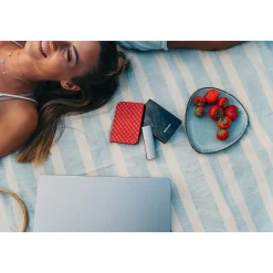 Verbatim Vx500 1TB USB 3.2 External Solid-State Drive (47444)* Solid State Drives