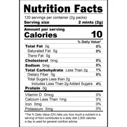 Gum & Mints<VerMints Mints, Assorted Flavors, 120 Pieces/Pack, 120/Box (VNT00991)