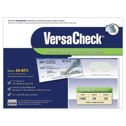 Online Form No. 1000 Prestige Guest Checks Refill, 8.5" x 11", 250 Checks/Pack (10GP01-1223) Business Forms