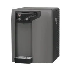 Water Filters & Dispensers<Vertex PureWaterCooler 1.5 Gal. Hot and Cold Water Dispenser, Refurbished (PWC450STA-RFB)