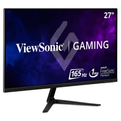 ViewSonic 27" 165 Hz LED Gaming Monitor, Black (VX2718-P-MHD)* Gaming Monitors