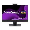 ViewSonic 27" 100 Hz LCD QHD Business Monitor, Black (VG2757V-2K)* Flat Monitors