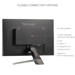 ViewSonic 22