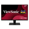 ViewSonic 27" 75 Hz LED Monitor, Black (VA2715-2K-MHD)* Flat Monitors