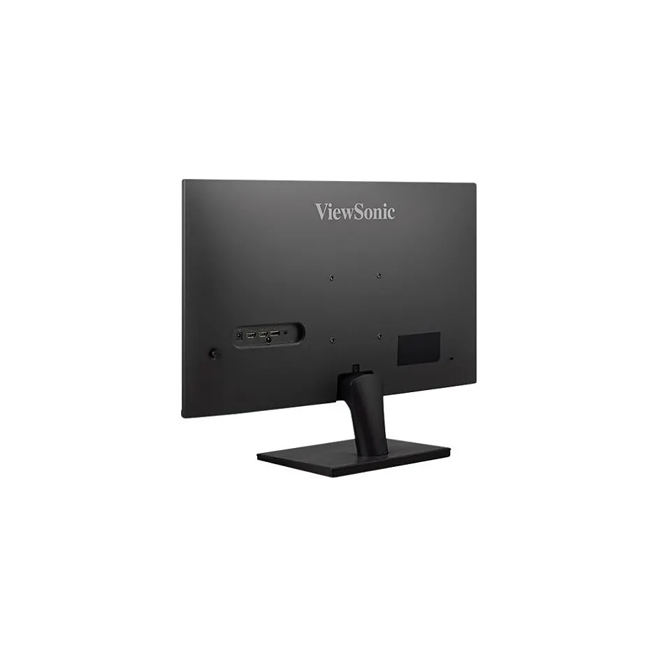 ViewSonic 27" 75 Hz LED Monitor, Black (VA2715-2K-MHD)* Flat Monitors
