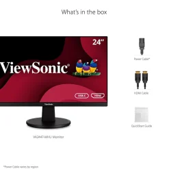 ViewSonic 24