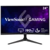 ViewSonic 24" Curved 165Hz LED Gaming Monitor, Black (VX2418C)* Gaming Monitors