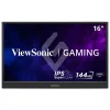 ViewSonic 16" 144Hz LCD Gaming Monitor, Black (VX1654)* Gaming Monitors