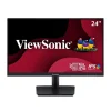 ViewSonic 24" 75Hz LCD Monitor, Black (VA2409M)* Flat Monitors