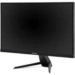 ViewSonic 24" 75Hz LCD Monitor, Black (VX2467U)* Flat Monitors